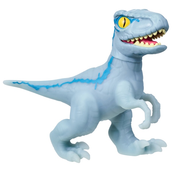 blue dinosaur goo jit zu