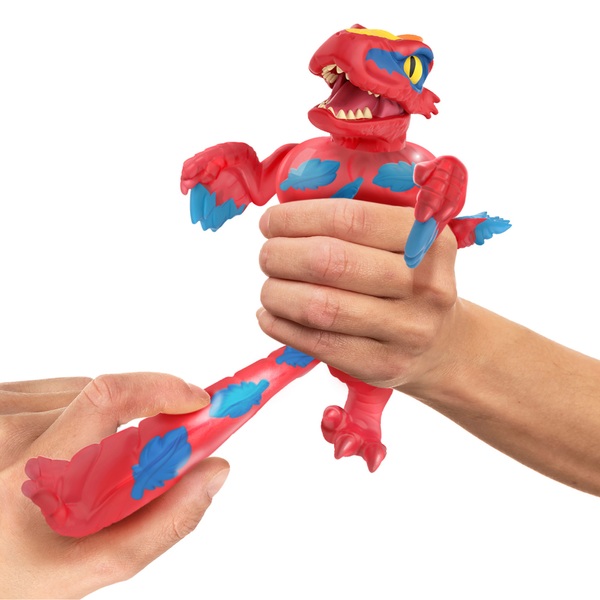 goo jit zu dino power smyths