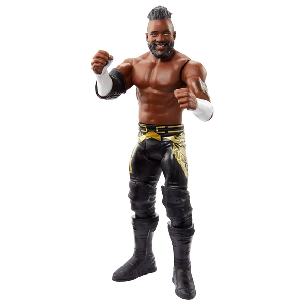 cedric alexander toy