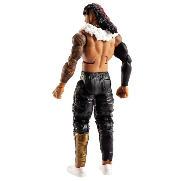 Wwe Elite Series 95 Jimmy Uso Action Figure 