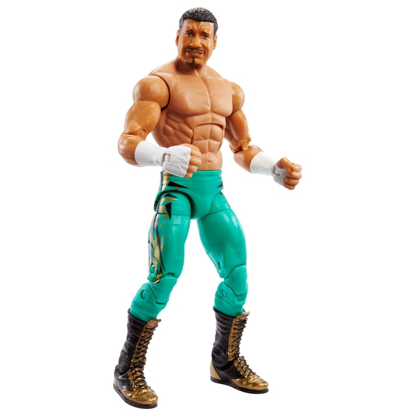 WWE Elite Series 95 Eddie Guerrero Action Figure | Smyths Toys Ireland