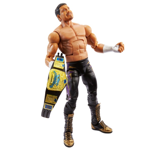 Wwe Elite Series 95 Eddie Guerrero Action Figure Assortment 