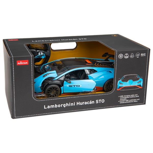 Remote control lamborghini huracan online