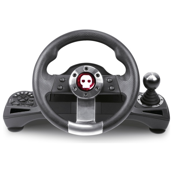 xbox one steering wheel smyths