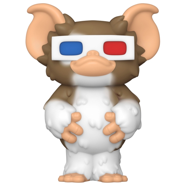 POP! Vinyl Soda: Gremlins Gizmo with 