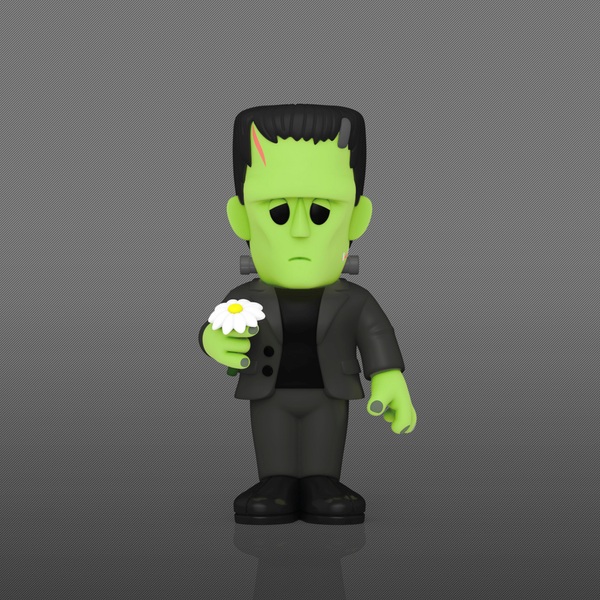 POP! Vinyl Soda: Universal Monsters- Frankenstein (IE) Assortment ...