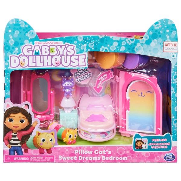 Dolls cheap house smyths