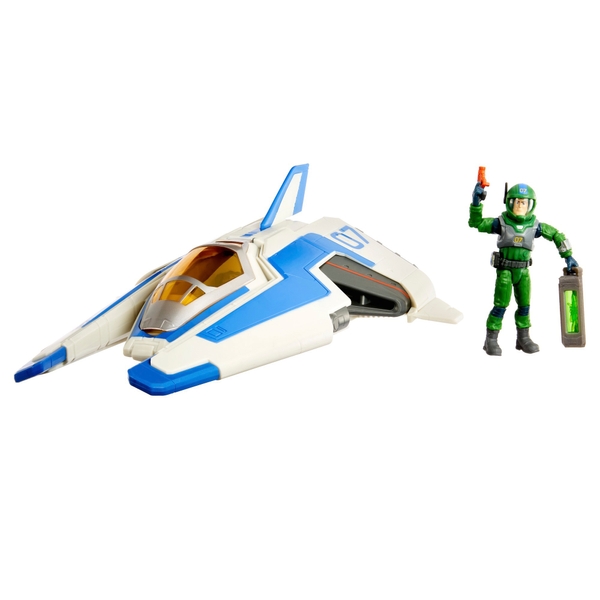 buzz lightyear smyths toys