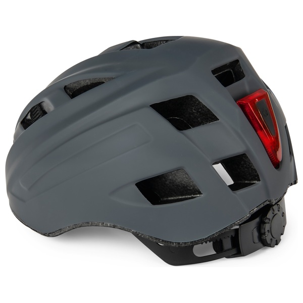 Urbanite Bicycle Helmet (Size 5861cm) with Light Grey Smyths Toys UK