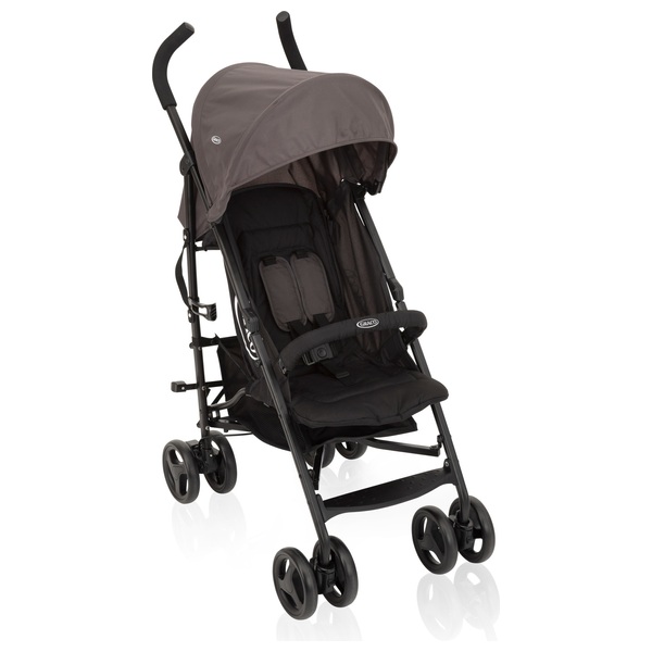 graco lightweight travel stroller