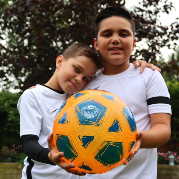 Smart Ball Skills Training Football Exclusive Smyths Toys UK