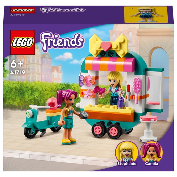 Promotion LEGO  Smyths Toys France