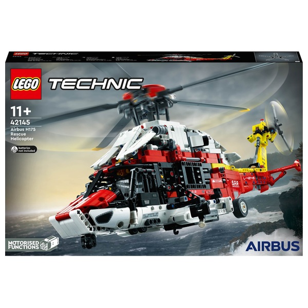 LEGO® Technic - LEGO.com for kids