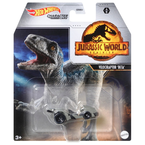 Jurassic store world smyths