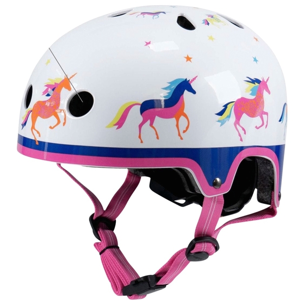 smyths toys bike helmet