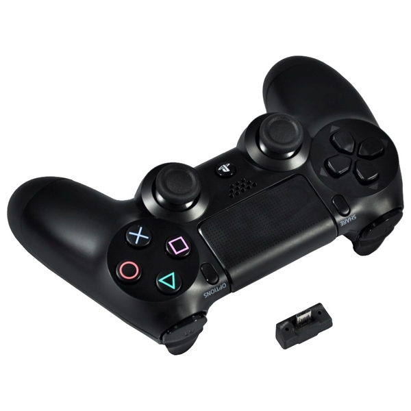 Numskull Official Sony PlayStation PS4 Games Storage Tower + Dual