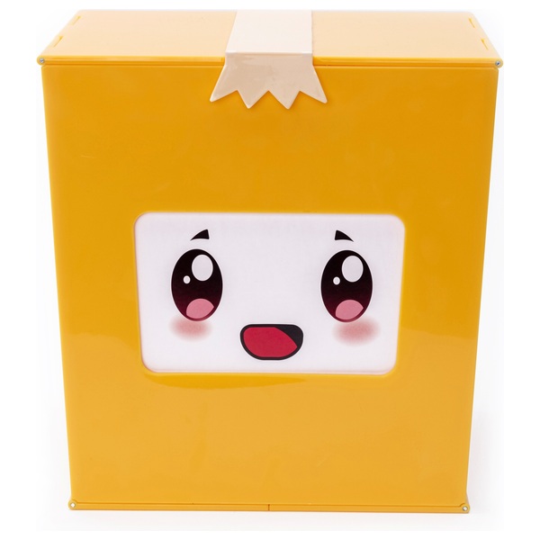 LankyBox Giant Mystery Box Smyths Toys Ireland