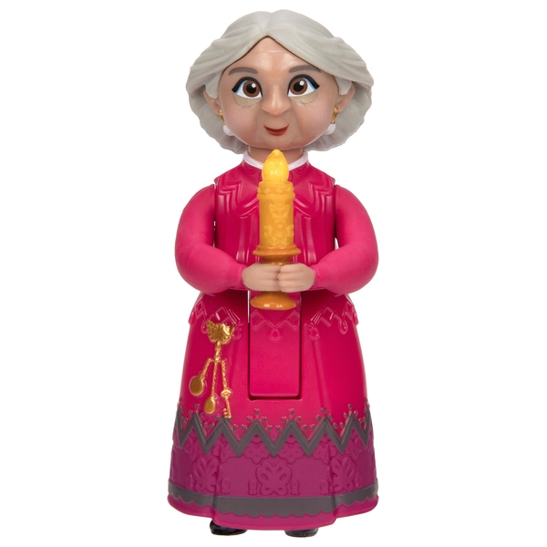 Disney Encanto Madrigal Family 10 Doll Gift Pack | Smyths Toys UK