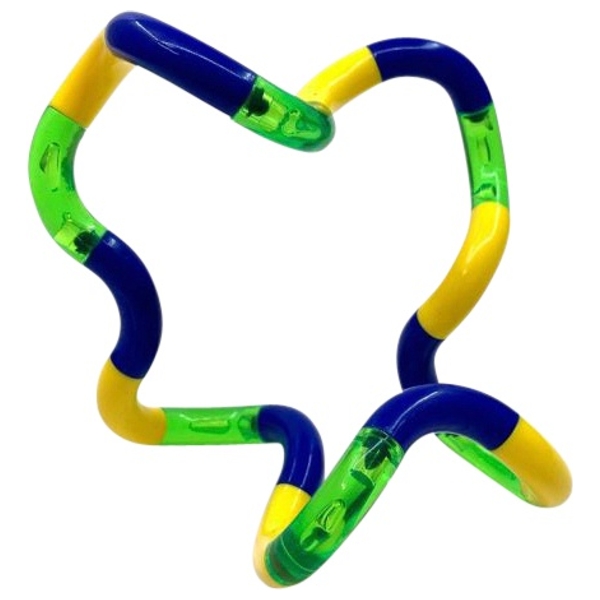 twisty fidget toy