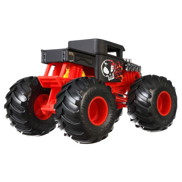 Monster trucks best sale smyths toys