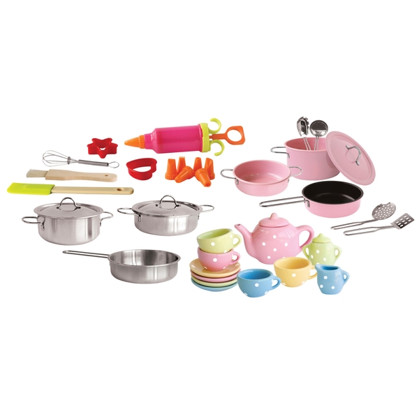 smyths pots and pans