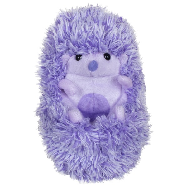 Curlimals Higgle the Hedgehog | Smyths Toys UK