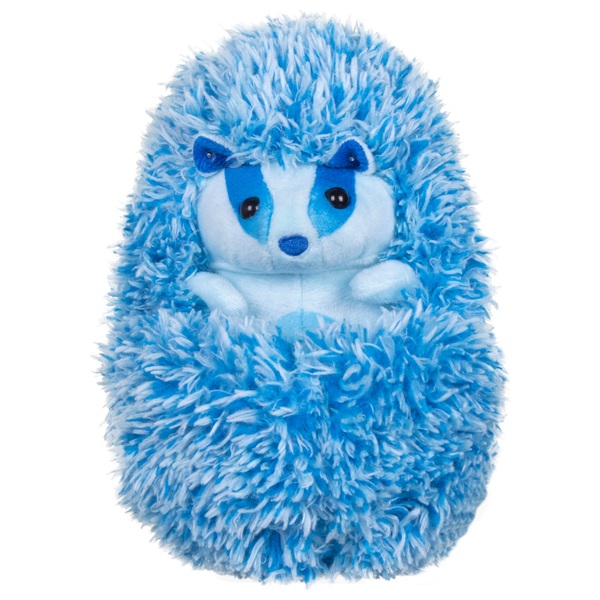 Curlimals Blue the Badger | Smyths Toys UK