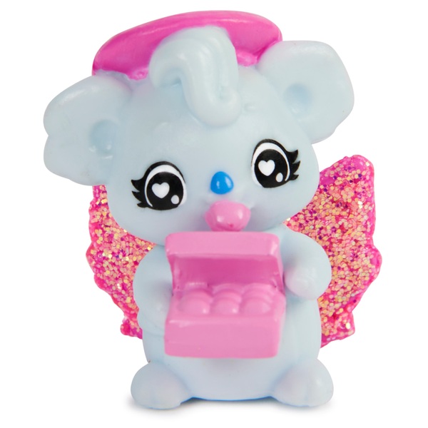 Hatchimals CollEGGtibles Rainbowcation Hatchy Surprise Smyths Toys