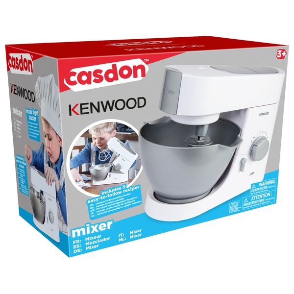 kenwood mixer - Casdon