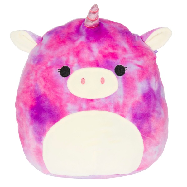 smyths unicorn soft toy