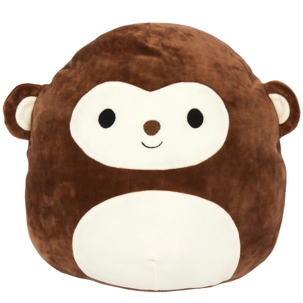 smyths monkey soft toy