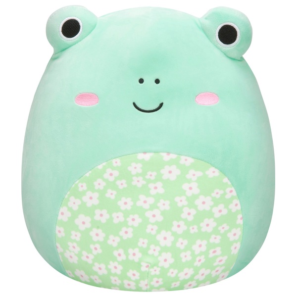 cheap frog squishmallow