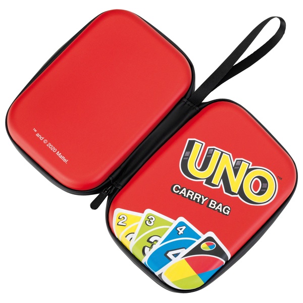 UNO Carry Case Smyths Toys UK