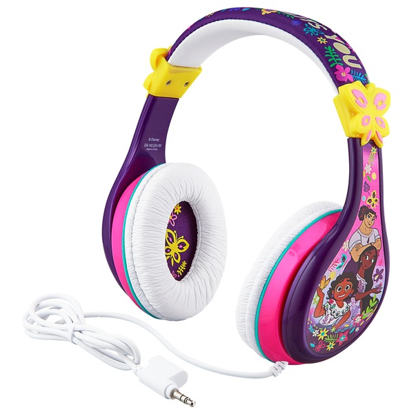 smyths spiderman headphones