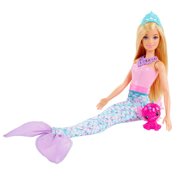 Barbie Dreamtopia Advent Calendar Smyths Toys UK