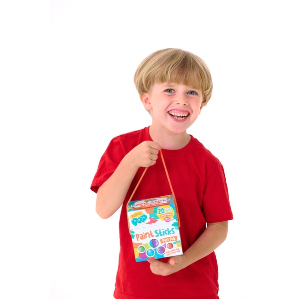 Paint Pop Paint Sticks Smyths Toys UK