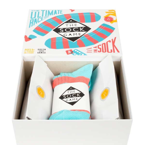 The Sock Game Smyths Toys UK