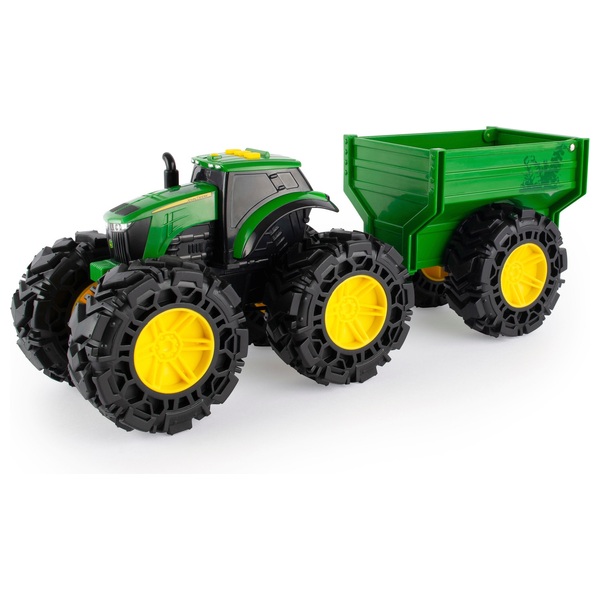 john deere remote control tractor smyths