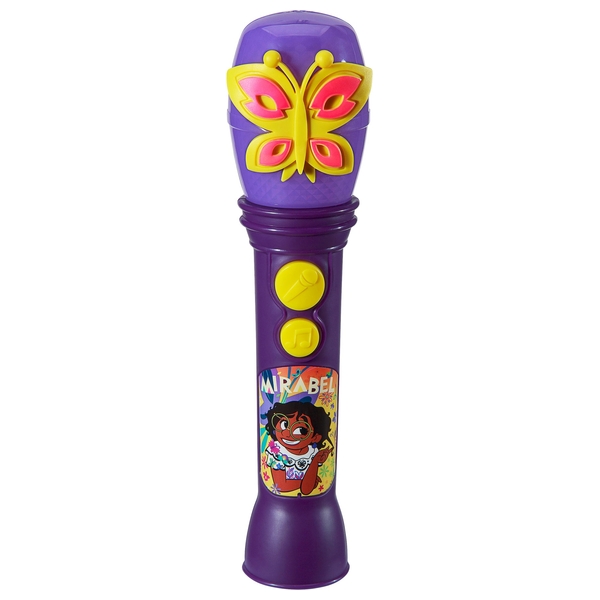 Children's store microphone smyths