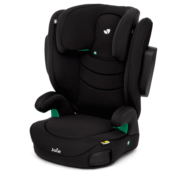 Joie iTrillo iSize Group 23 Car Seat Shale Smyths Toys UK