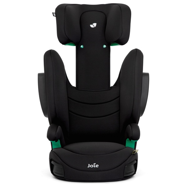 Joie iTrillo R129 Belt Fitted High Back Booster Seat 100 to 150cm