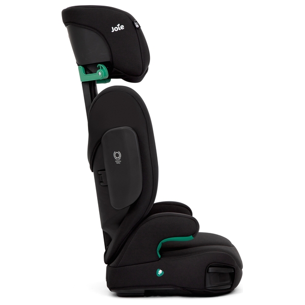 Joie iTrillo iSize Group 23 Car Seat Shale Smyths Toys UK