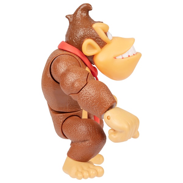 Nintendo Super Mario 15cm Figure Donkey Kong