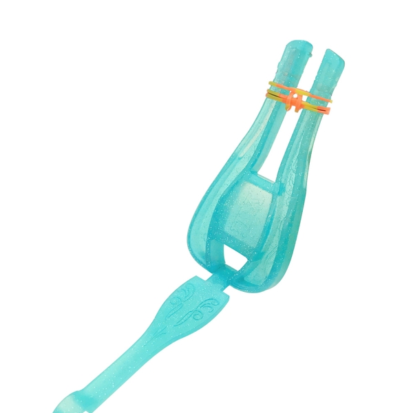 DIY Rubber Fashion Bandz Jewelry Kit Smyths Toys UK