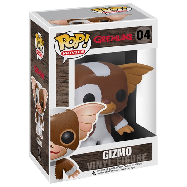 funko pop gizmo