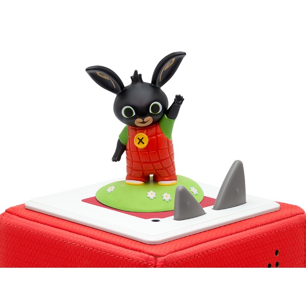 Tonies - Bing Bunny Audio Tonie | Smyths Toys UK