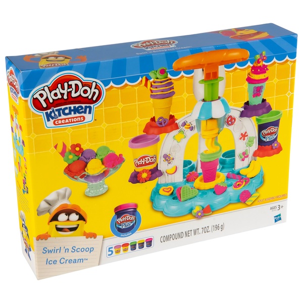 ice cream set kitchen set