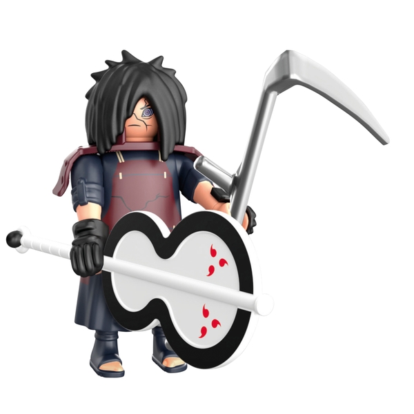 Playmobil® - Naruto rikudou sennin mode - 71100 - Playmobil
