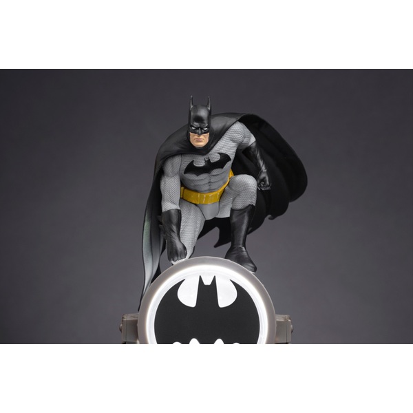 Batman Figurine Light Smyths Toys UK