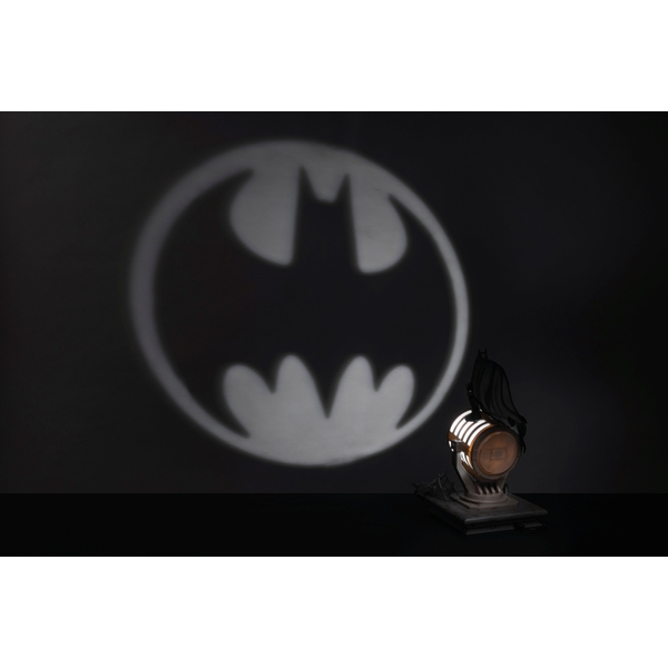 Batman Figurine Light Smyths Toys UK